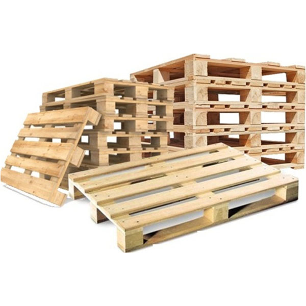 Wooden Pallets