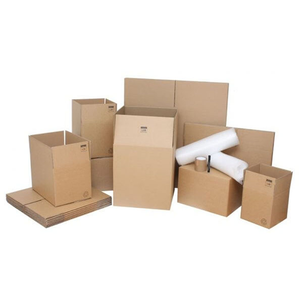 Corrugated Packaging