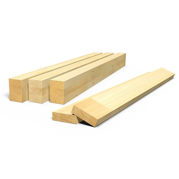 Timber Suppliers