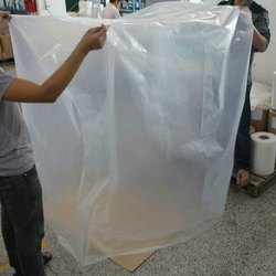 LDPE Plastic Bag