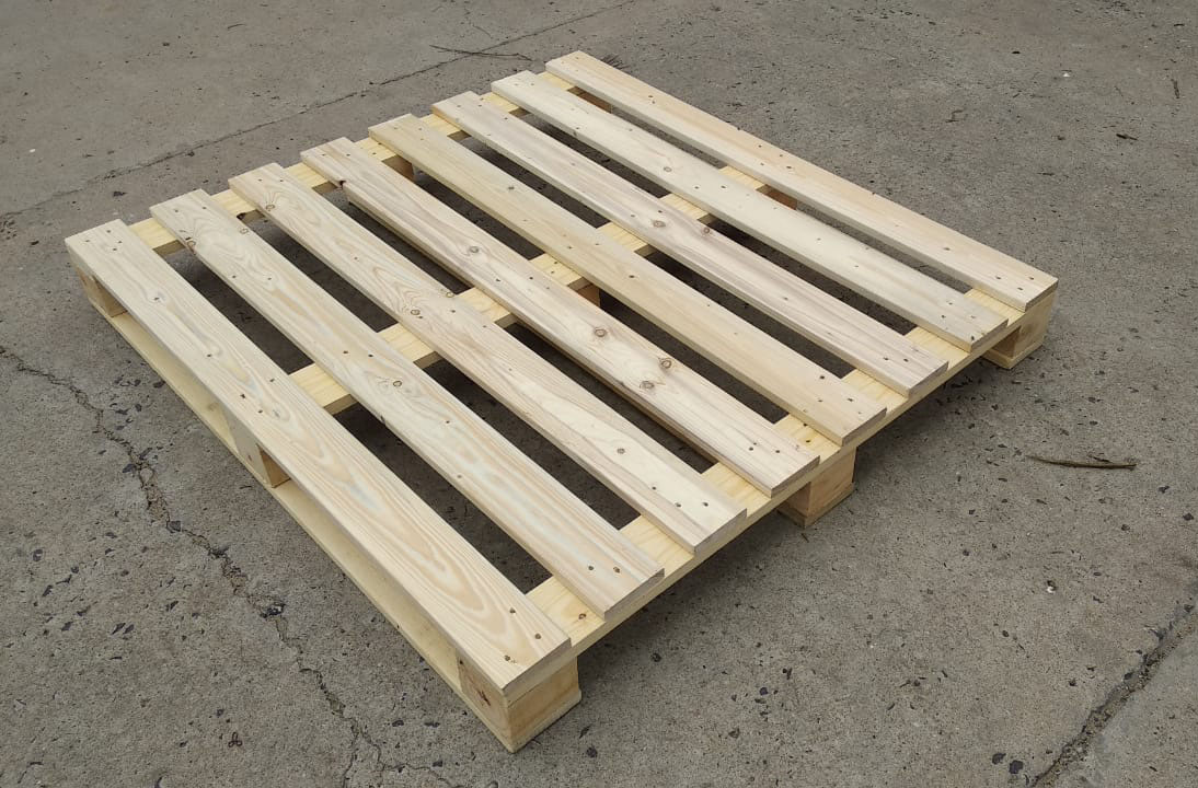 Wooden Pallet