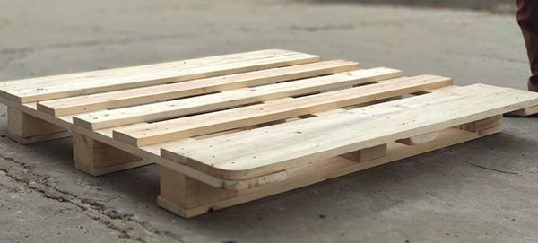 Wooden Pallet