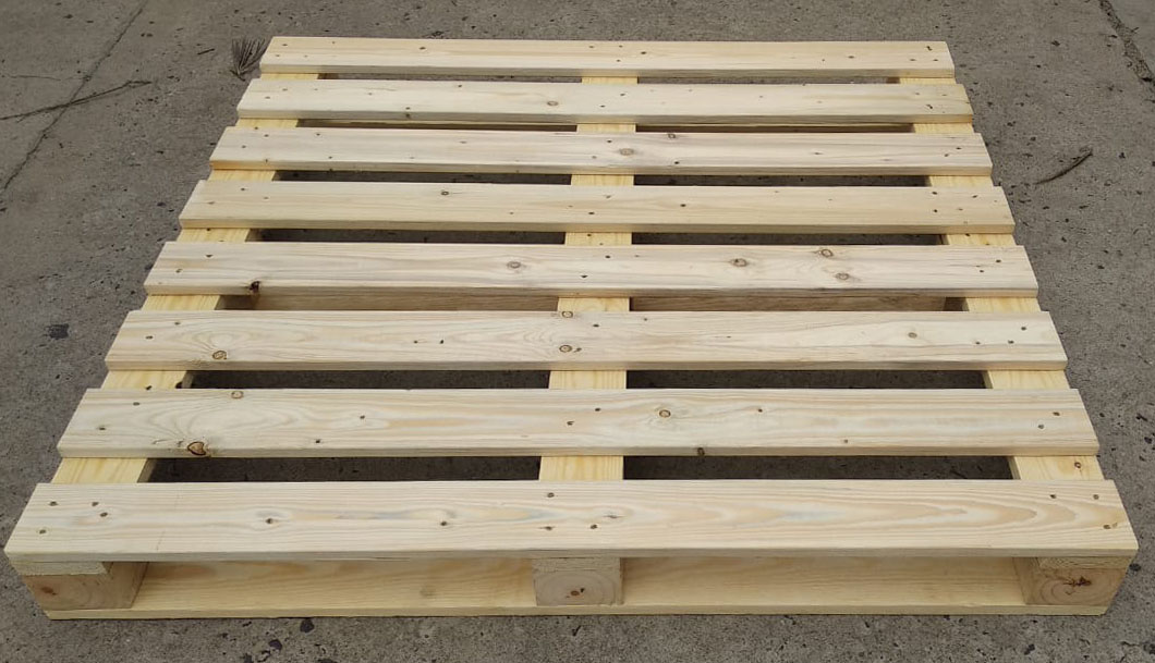Wooden Pallet